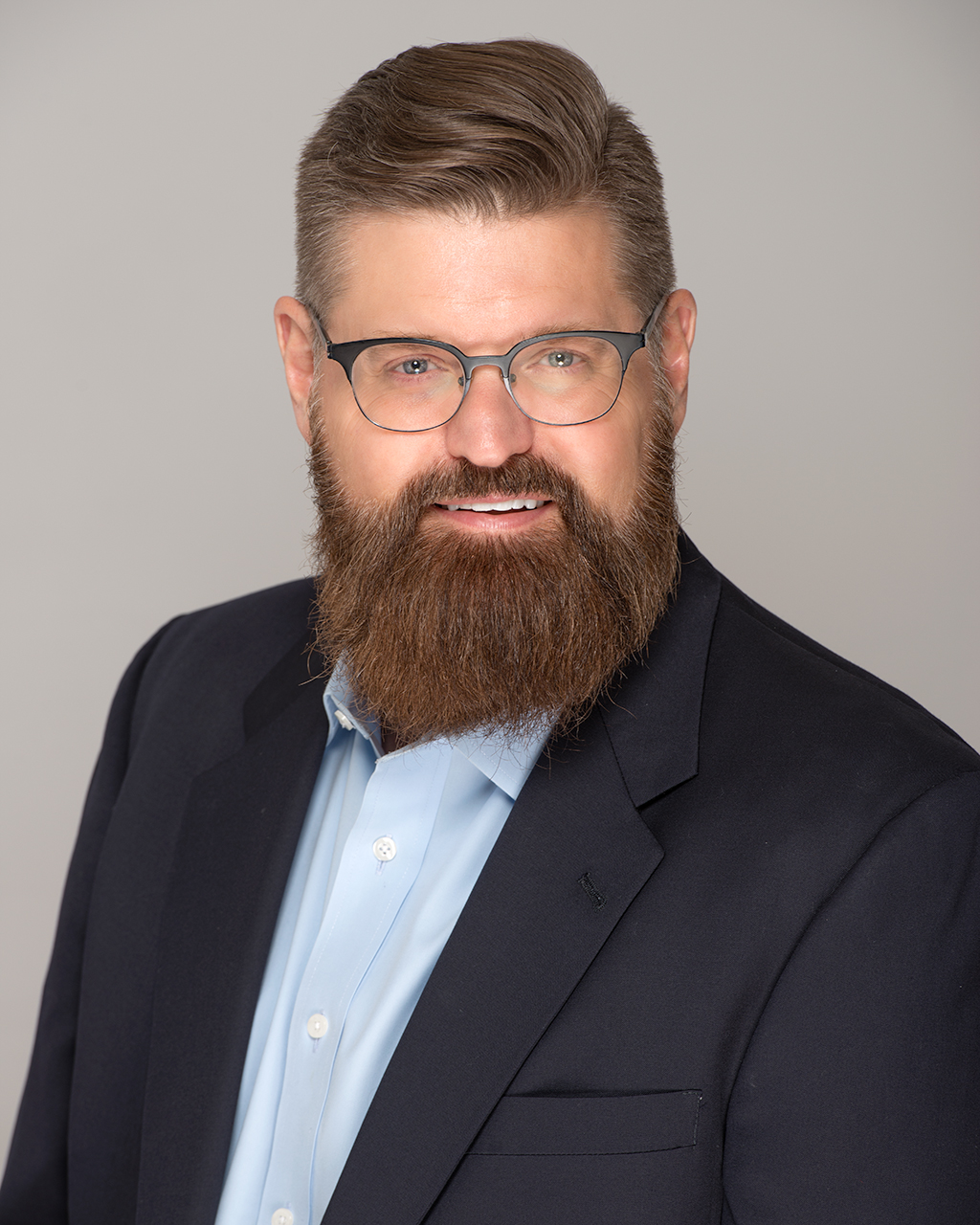 Phillip A. Jackson, CPA, CGMA, founder of Old Hickory Group